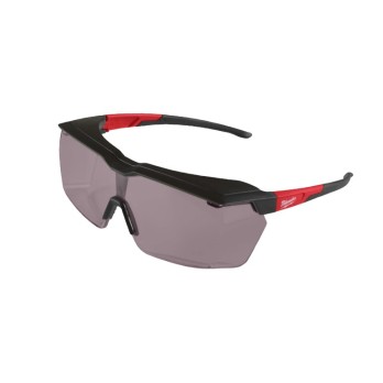 MILWAUKEE OKULARY OCHRONNE PRZYCIEMNIANE NA OKULARY KOREKCYJNE