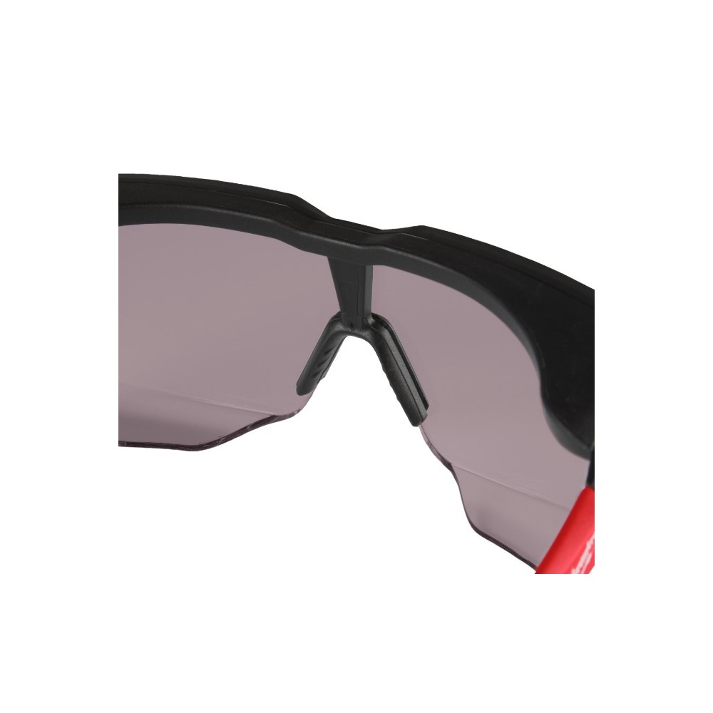MILWAUKEE OKULARY OCHRONNE PRZYCIEMNIANE NA OKULARY KOREKCYJNE
