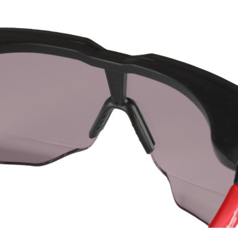 MILWAUKEE OKULARY OCHRONNE PRZYCIEMNIANE NA OKULARY KOREKCYJNE