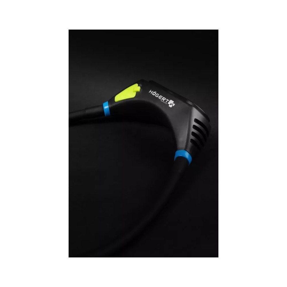 HOGERT TECHNIK LATARKA NA SZYJĘ 300Lm HT1E429