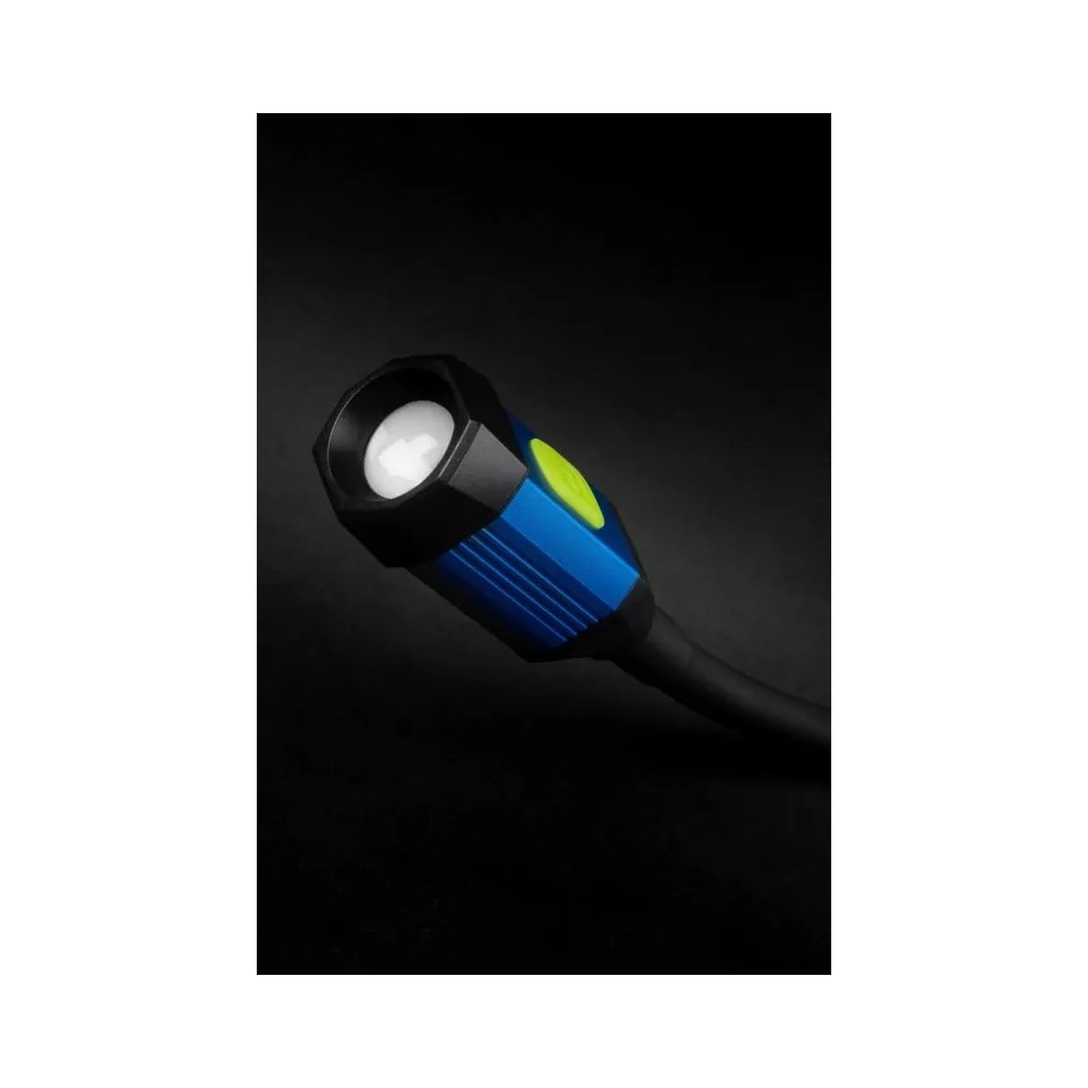 HOGERT TECHNIK LATARKA NA SZYJĘ 300Lm HT1E429