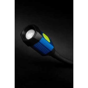 HOGERT TECHNIK LATARKA NA SZYJĘ 300Lm HT1E429