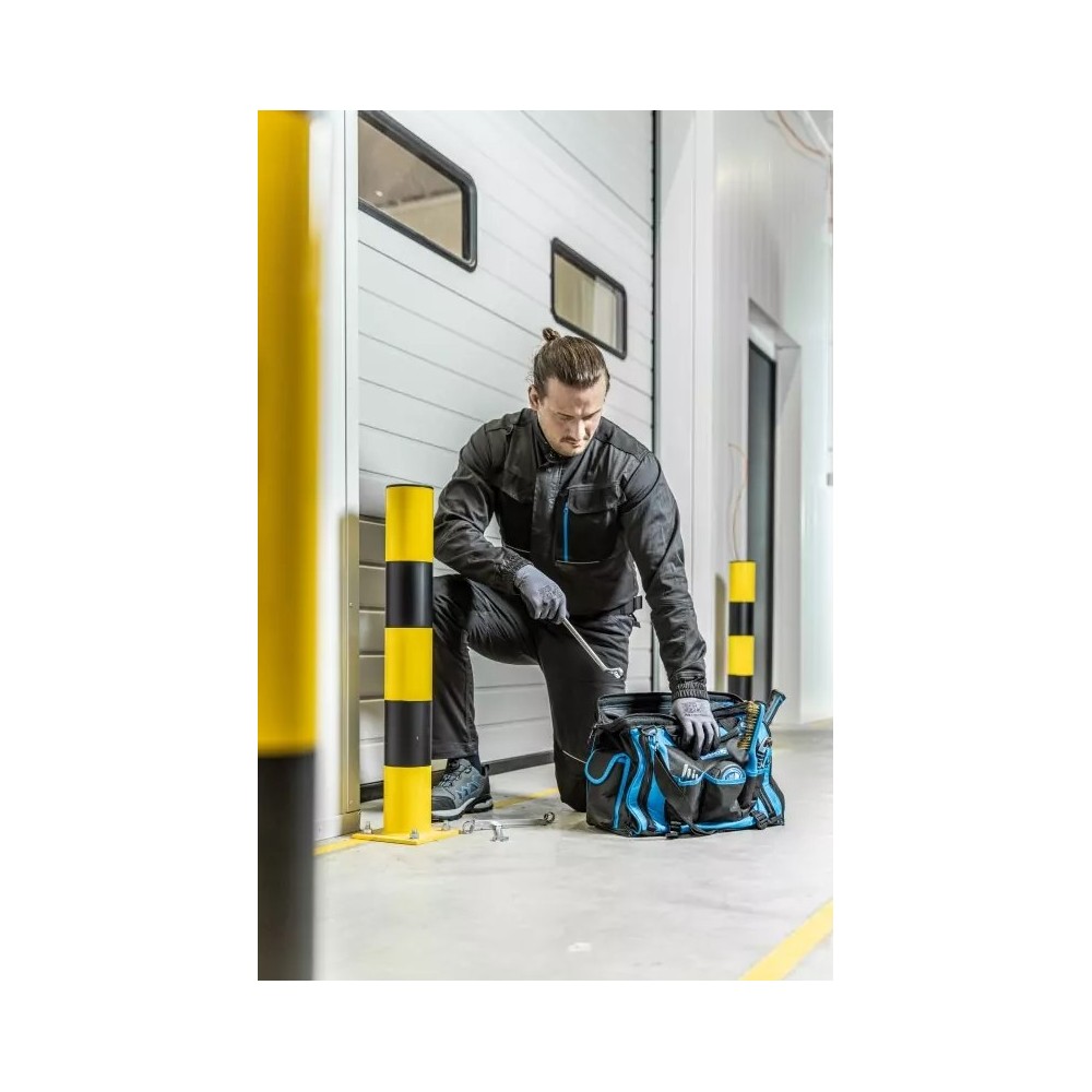 HOGERT TECHNIK TORBA NARZĘDZIOWA DLA ELEKTRYKA HT7G200