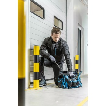 HOGERT TECHNIK TORBA NARZĘDZIOWA DLA ELEKTRYKA HT7G200