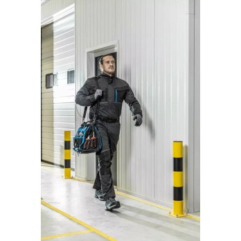 HOGERT TECHNIK TORBA NARZĘDZIOWA DLA ELEKTRYKA HT7G200