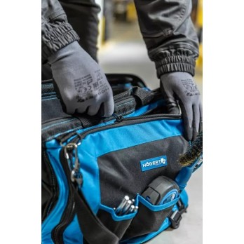 HOGERT TECHNIK TORBA NARZĘDZIOWA DLA ELEKTRYKA HT7G200