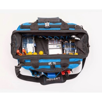 HOGERT TECHNIK TORBA NARZĘDZIOWA DLA ELEKTRYKA HT7G200