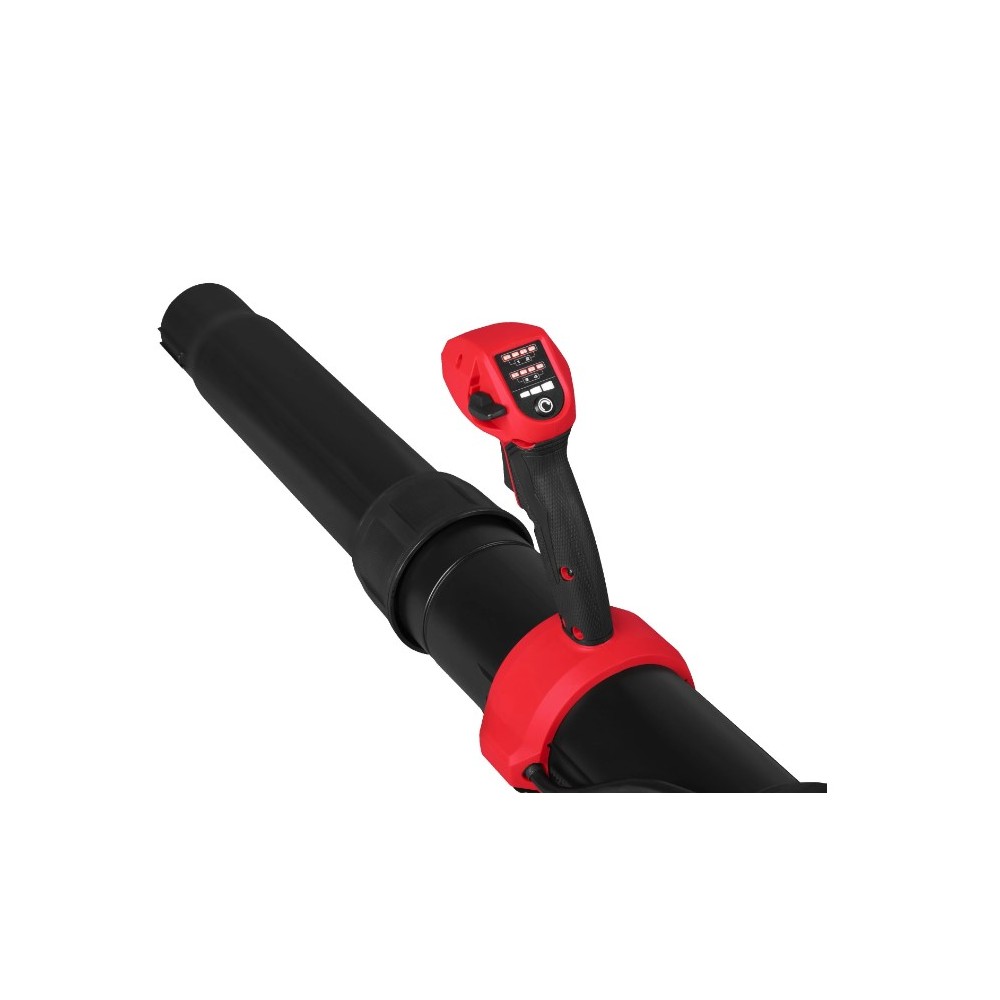 MILWAUKEE DMUCHAWA PLECAKOWA M18 F2BPB-0 249km/h