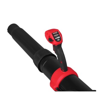 MILWAUKEE DMUCHAWA PLECAKOWA M18 F2BPB-0 249km/h