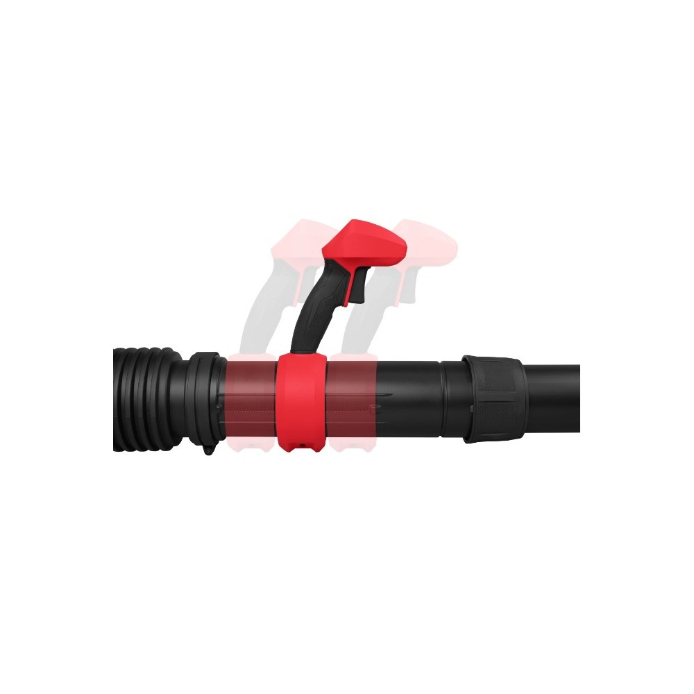 MILWAUKEE DMUCHAWA PLECAKOWA M18 F2BPB-0 249km/h