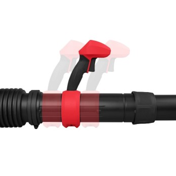MILWAUKEE DMUCHAWA PLECAKOWA M18 F2BPB-0 249km/h