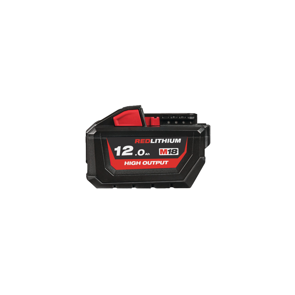 MILWAUKEE DMUCHAWA PLECAKOWA M18 F2BPB-0 249km/h