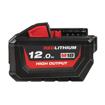 MILWAUKEE DMUCHAWA PLECAKOWA M18 F2BPB-0 249km/h