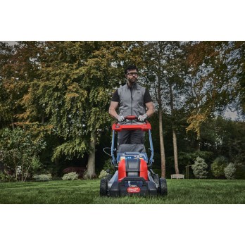 MILWAUKEE KOSIARKA 46CM Z NAPĘDEM M18 F2LM46-802 ZESTAW