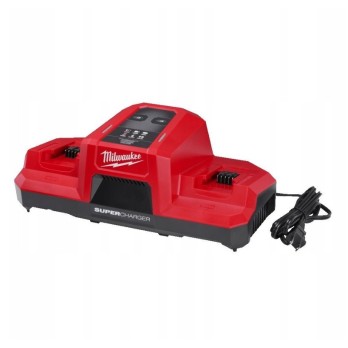 MILWAUKEE KOSIARKA 46CM Z NAPĘDEM M18 F2LM46-802 ZESTAW