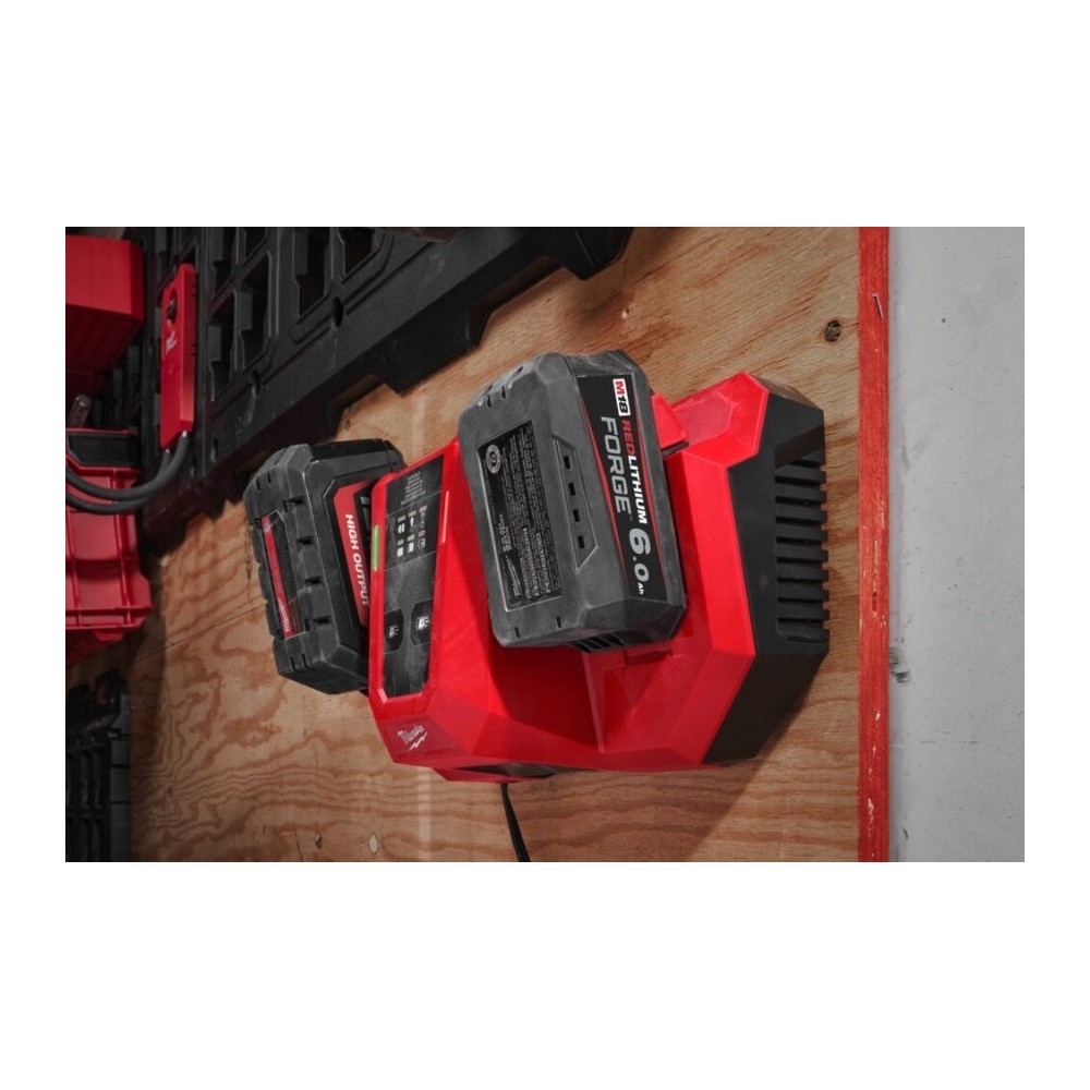 MILWAUKEE KOSIARKA 46CM Z NAPĘDEM M18 F2LM46-802 ZESTAW