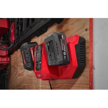 MILWAUKEE KOSIARKA 46CM Z NAPĘDEM M18 F2LM46-802 ZESTAW