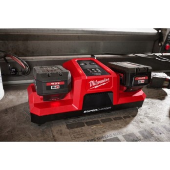 MILWAUKEE KOSIARKA 46CM Z NAPĘDEM M18 F2LM46-802 ZESTAW