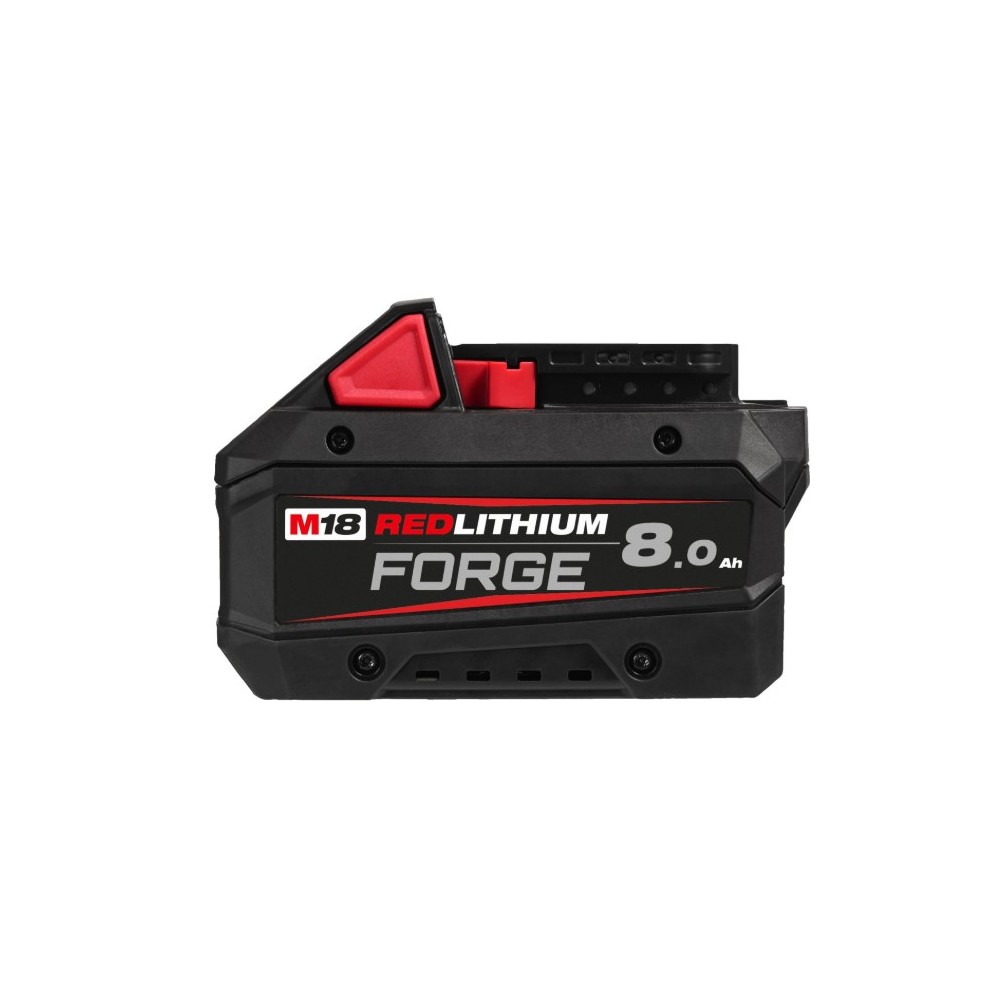 MILWAUKEE PODKASZARKA M18 FBCU-802 W ZESTAWIE