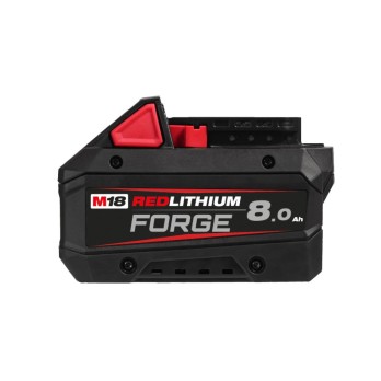 MILWAUKEE PODKASZARKA M18 FBCU-802 W ZESTAWIE