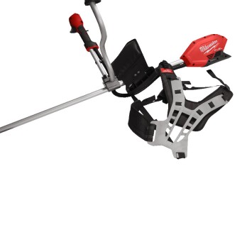 MILWAUKEE PODKASZARKA M18 FBCU-802 W ZESTAWIE