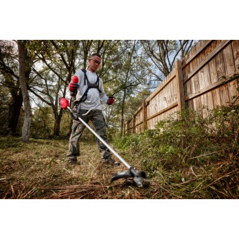 MILWAUKEE PODKASZARKA M18 FBCU-802 W ZESTAWIE