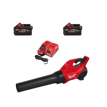 MILWAUKEE DMUCHAWA M18 FBLG3-802 193KM/H W ZESTAWIE