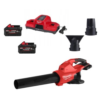 MILWAUKEE DMUCHAWA AKUMULATOROWA 233KM\H M18 F2BL-802