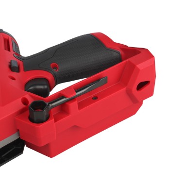 MILWAUKEE ZESTAW PIŁA ŁAŃCUCHOWA DO GAŁĘZI M12 FHS-602X