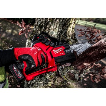 MILWAUKEE ZESTAW PIŁA ŁAŃCUCHOWA DO GAŁĘZI M12 FHS-602X