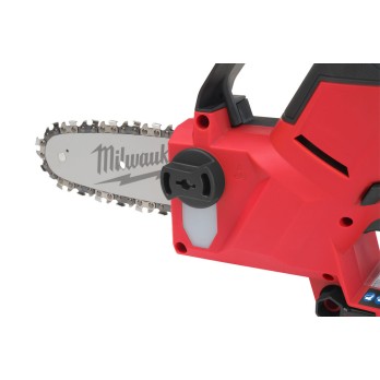 MILWAUKEE ZESTAW PIŁA ŁAŃCUCHOWA DO GAŁĘZI M12 FHS-602X