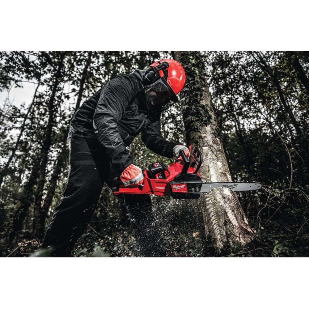 MILWAUKEE PILARKA ŁAŃCUCHOWA 40CM M18 FCHS-122