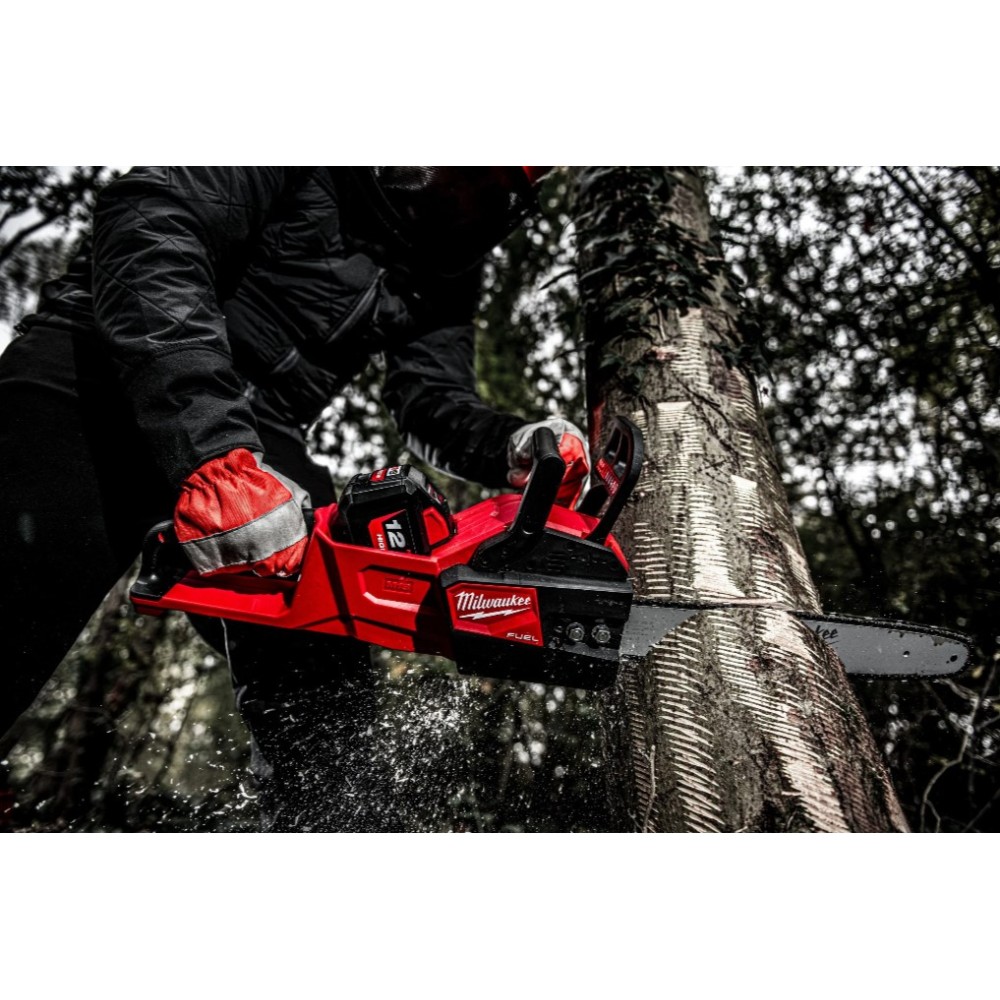 MILWAUKEE PILARKA ŁAŃCUCHOWA 40CM M18 FCHS-122