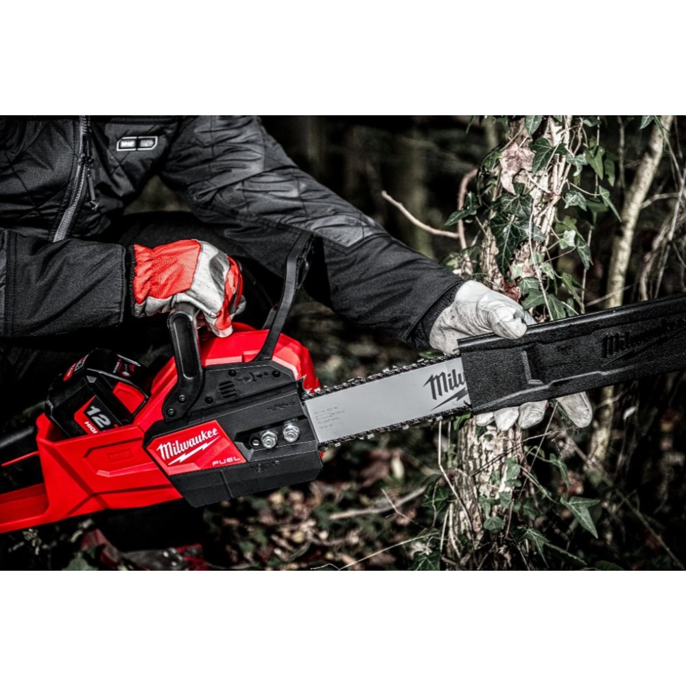 MILWAUKEE PILARKA ŁAŃCUCHOWA 40CM M18 FCHS-122