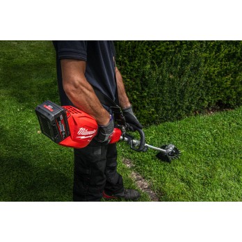 MILWAUKEE OGRODNICZE URZĄDZENIE PODSTAWOWE QUIK-LOCK M18 FOPH2-802