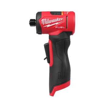 MILWUAKEE SZLIFIERKA TRZPIENIOWA KĄTOWA ZE ZMIANĄ PRĘDKOŚCI M12 FDGA2-0