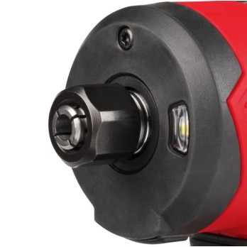 MILWUAKEE SZLIFIERKA TRZPIENIOWA KĄTOWA ZE ZMIANĄ PRĘDKOŚCI M12 FDGA2-0