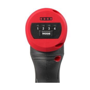 MILWUAKEE SZLIFIERKA TRZPIENIOWA KĄTOWA ZE ZMIANĄ PRĘDKOŚCI M12 FDGA2-0