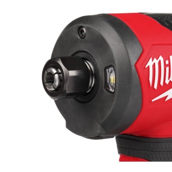 MILWUAKEE SZLIFIERKA TRZPIENIOWA KĄTOWA ZE ZMIANĄ PRĘDKOŚCI M12 FDGA2-0