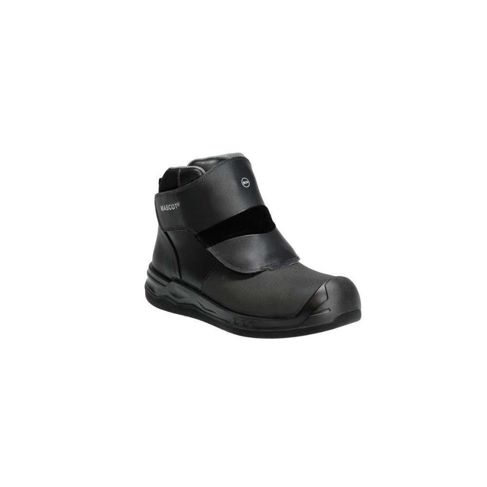 MASCOT BUTY DO ASFALTU S1PS BEZ BIEŻNIKA Z SYSTEMEM WIĄZANIA BOA