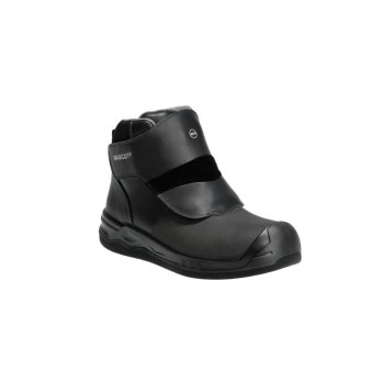 MASCOT BUTY DO ASFALTU S1PS BEZ BIEŻNIKA Z SYSTEMEM WIĄZANIA BOA