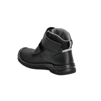 MASCOT BUTY DO ASFALTU S1PS BEZ BIEŻNIKA Z SYSTEMEM WIĄZANIA BOA