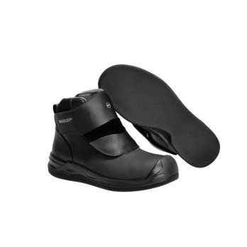 MASCOT BUTY DO ASFALTU S1PS BEZ BIEŻNIKA Z SYSTEMEM WIĄZANIA BOA