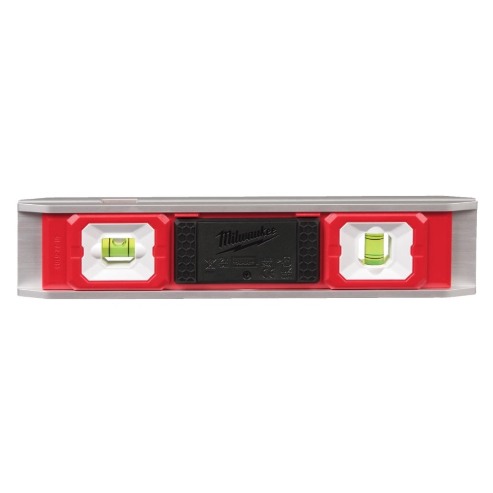 MILWAUKEE POZIOMICA LED MAGNETYCZNA TORPEDO 23CM