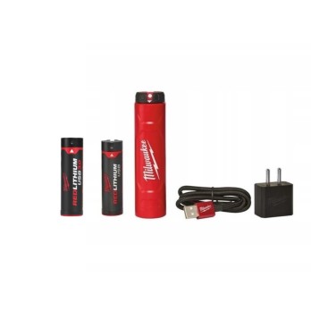 MILWAUKEE PODGRZEWANA KOSZULKA BLUZKA WORKSIN Z USB L4 HBLB-302