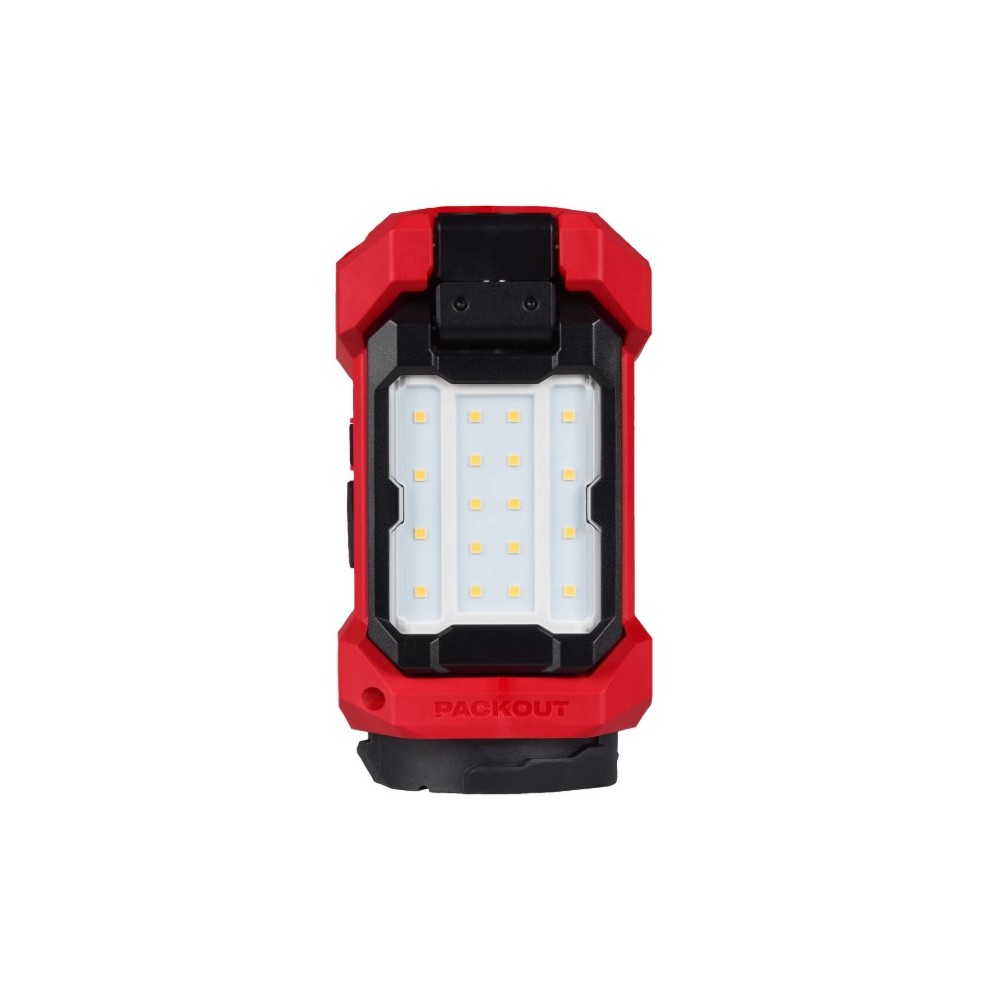 MILWAUKEE REFLEKTOR WIELOKIERUNKOWY Z SYSTEMEM PACKOUT M12 ALIP-0