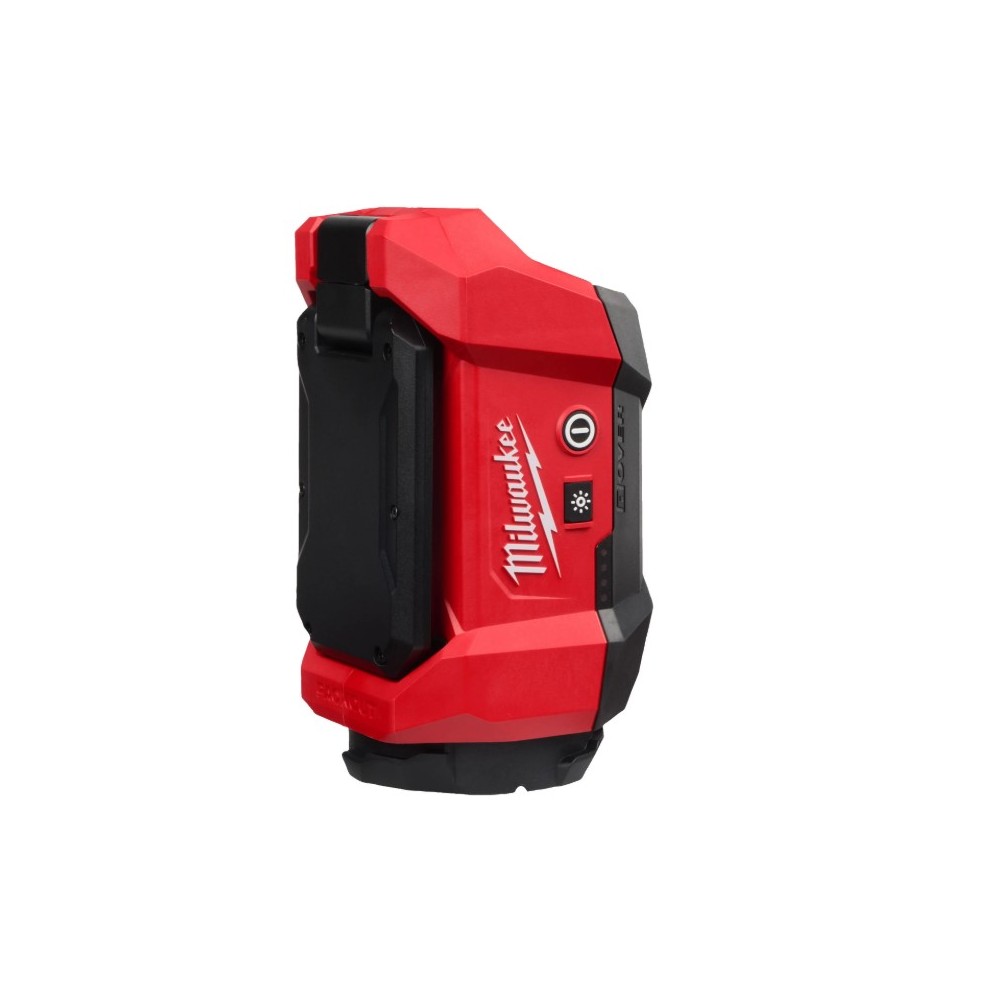 MILWAUKEE REFLEKTOR WIELOKIERUNKOWY Z SYSTEMEM PACKOUT M12 ALIP-0