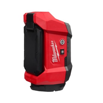 MILWAUKEE REFLEKTOR WIELOKIERUNKOWY Z SYSTEMEM PACKOUT M12 ALIP-0