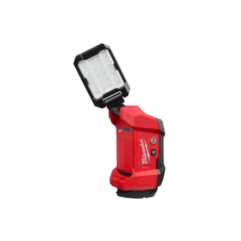 MILWAUKEE REFLEKTOR WIELOKIERUNKOWY Z SYSTEMEM PACKOUT M12 ALIP-0