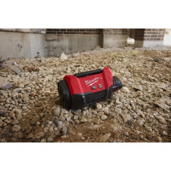 MILWAUKEE REFLEKTOR WIELOKIERUNKOWY Z SYSTEMEM PACKOUT M12 ALIP-0